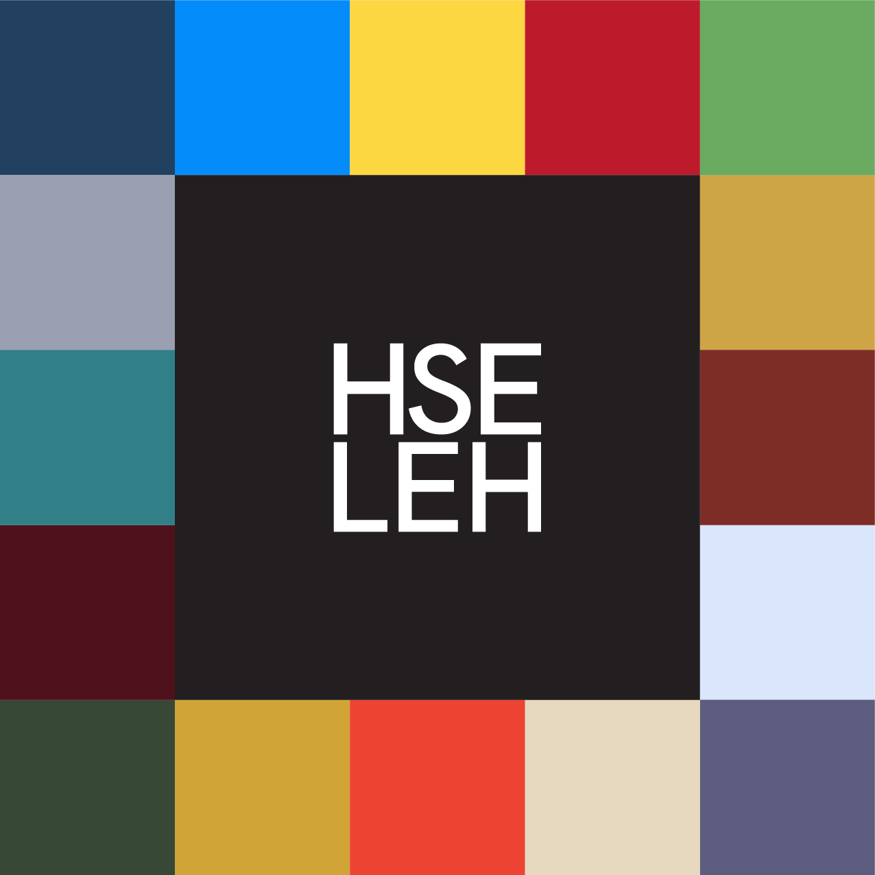HSE ~ LEH